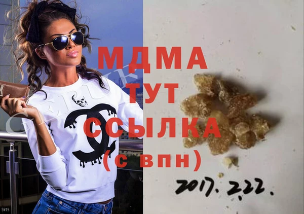 бошки Нягань